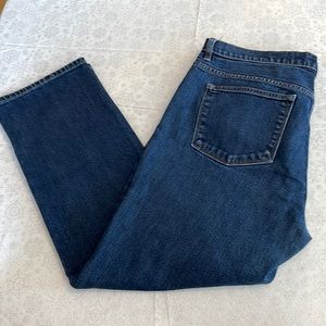 LRL Lauren Jeans Co. jeans